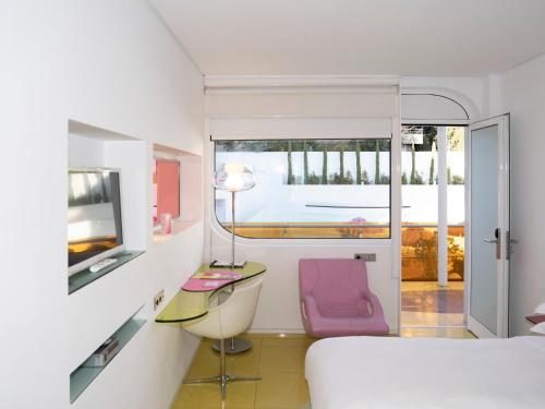 luxury hotels in Evia