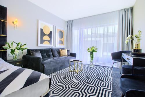 luxury hotels in Baltic Sea