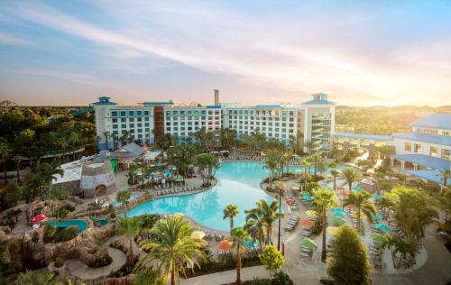 luxury hotels in Orlando