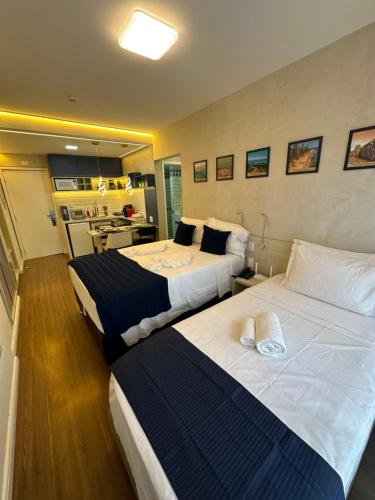 luxury hotels in Recife