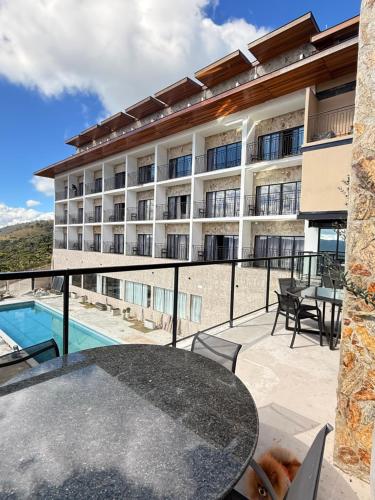 luxury hotels in Campos Do Jordão