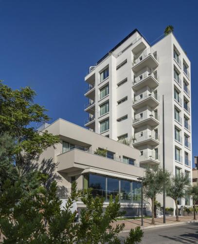 luxury hotels in Marche