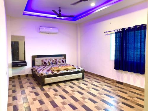 luxury hotels in Madhya Pradesh