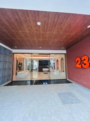 luxury hotels in Hyderabad