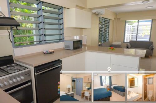 luxury hotels in Viti Levu