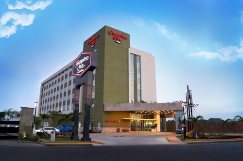 luxury hotels in Villahermosa