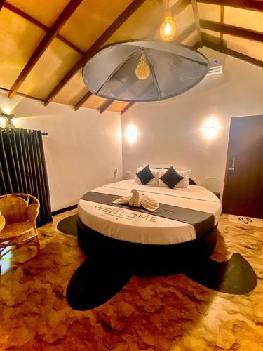 luxury hotels in Tangalle