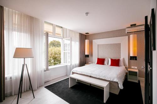 luxury hotels in South Limburg