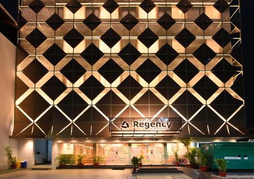 luxury hotels in Trivandrum