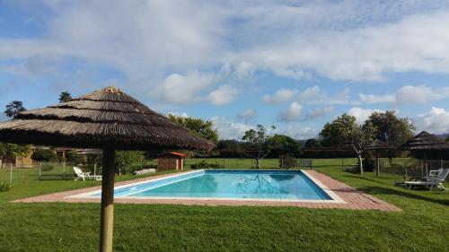 luxury hotels in Knysna