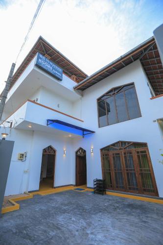 luxury hotels in Negombo