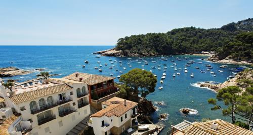 luxury hotels in Empordà