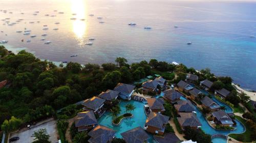 luxury hotels in Panglao Island