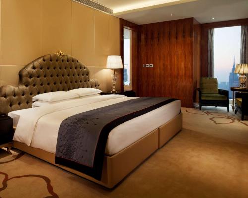luxury hotels in Jinan