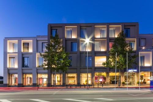 luxury hotels in Nürnberg