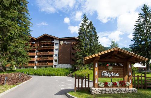 luxury hotels in Carpathians - Romania