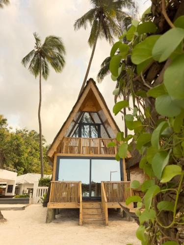 luxury hotels in Kiwengwa