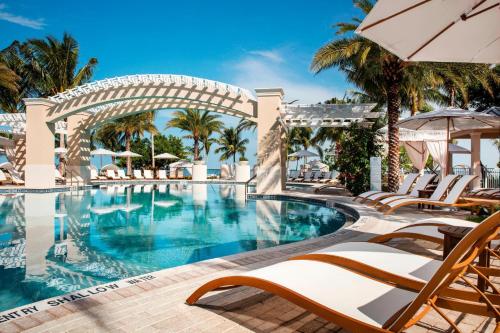 luxury hotels in Florida Keys