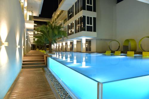 luxury hotels in Aklan