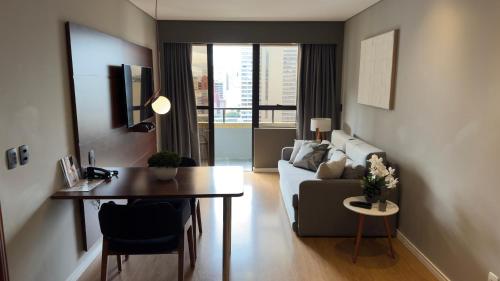 luxury hotels in Curitiba