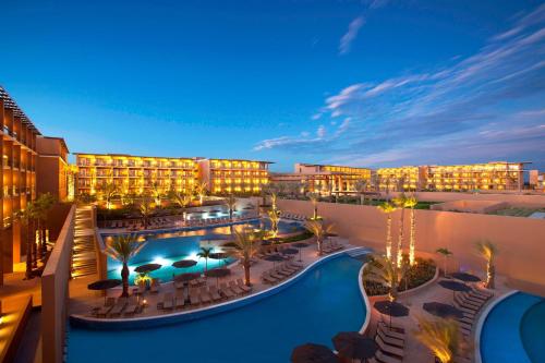 luxury hotels in San José Del Cabo