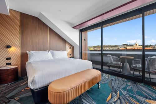 luxury hotels in Launceston