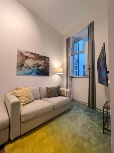 luxury hotels in Rīga