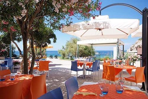 luxury hotels in Province Of Livorno