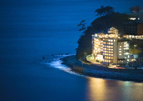 luxury hotels in Chubu