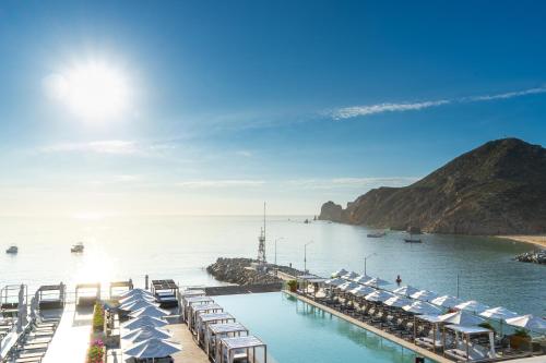 luxury hotels in Cabo San Lucas