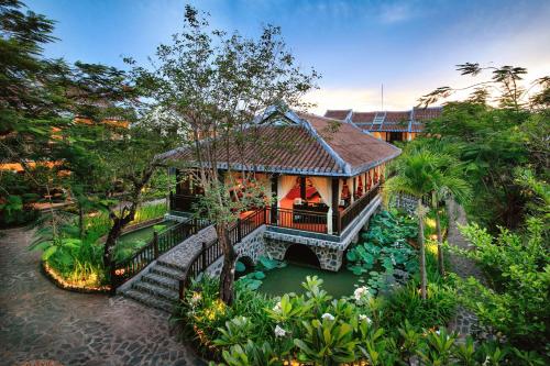 luxury hotels in Hoi An