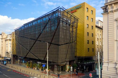 luxury hotels in City Of Belgrade