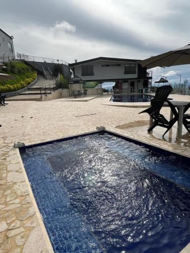 luxury hotels in Manizales