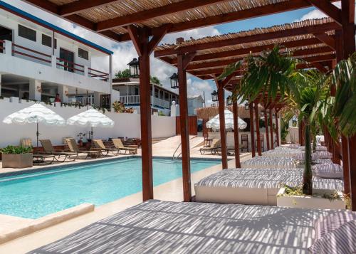 luxury hotels in Puerto Rico