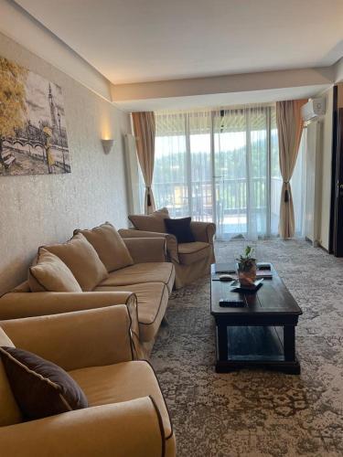 luxury hotels in Carpathians - Romania