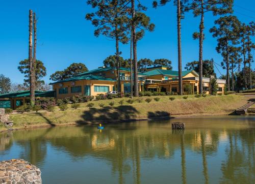 luxury hotels in Serra Gaucha