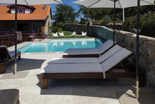 luxury hotels in Viseu District