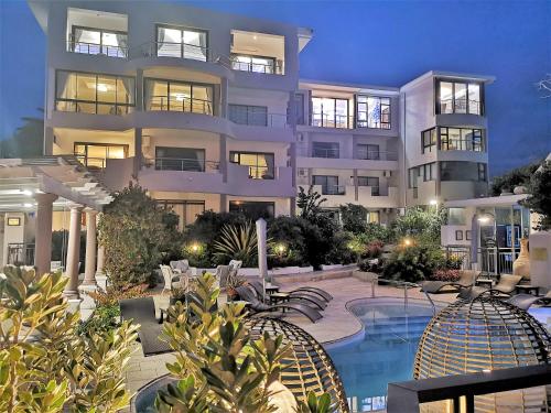 luxury hotels in Hermanus