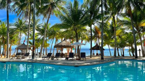 luxury hotels in Panglao Island