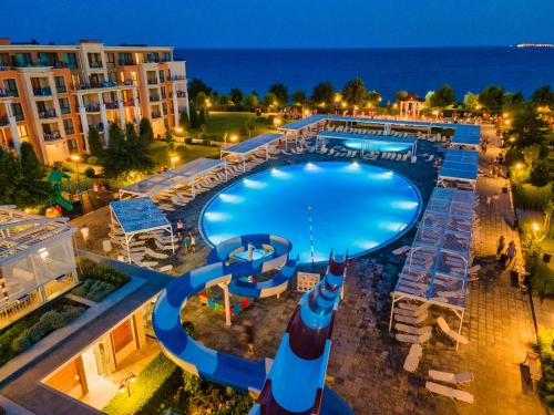 luxury hotels in Sveti Vlas