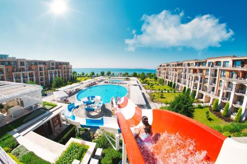 luxury hotels in Sveti Vlas