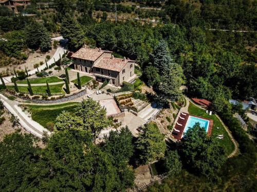 luxury hotels in Assisi