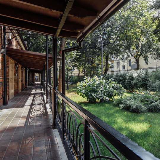 luxury hotels in Tula