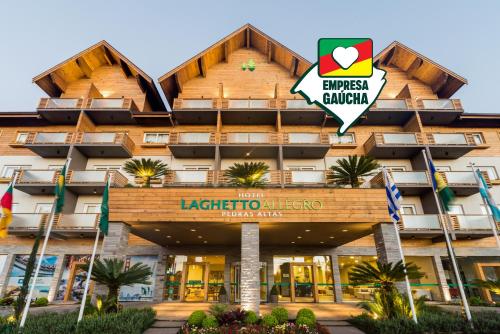 luxury hotels in Serra Gaucha