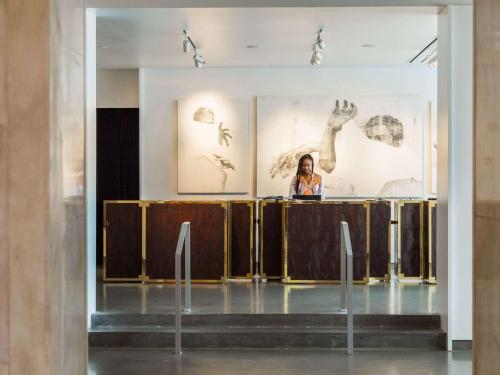 luxury hotels in Lexington