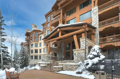 luxury hotels in Beaver Creek