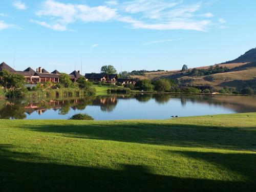 luxury hotels in North West