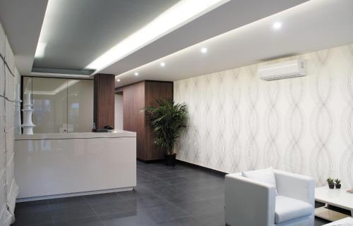 luxury hotels in Caserta