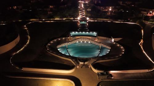 luxury hotels in Jaipur Region