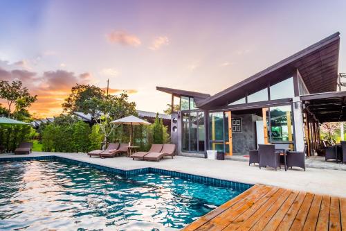 luxury hotels in Chiang Mai Province